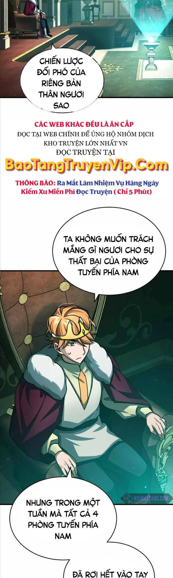 Thiên Quỷ Chẳng Sống Nổi Cuộc Đời Bình Thường - Chapter 66 - Page 51