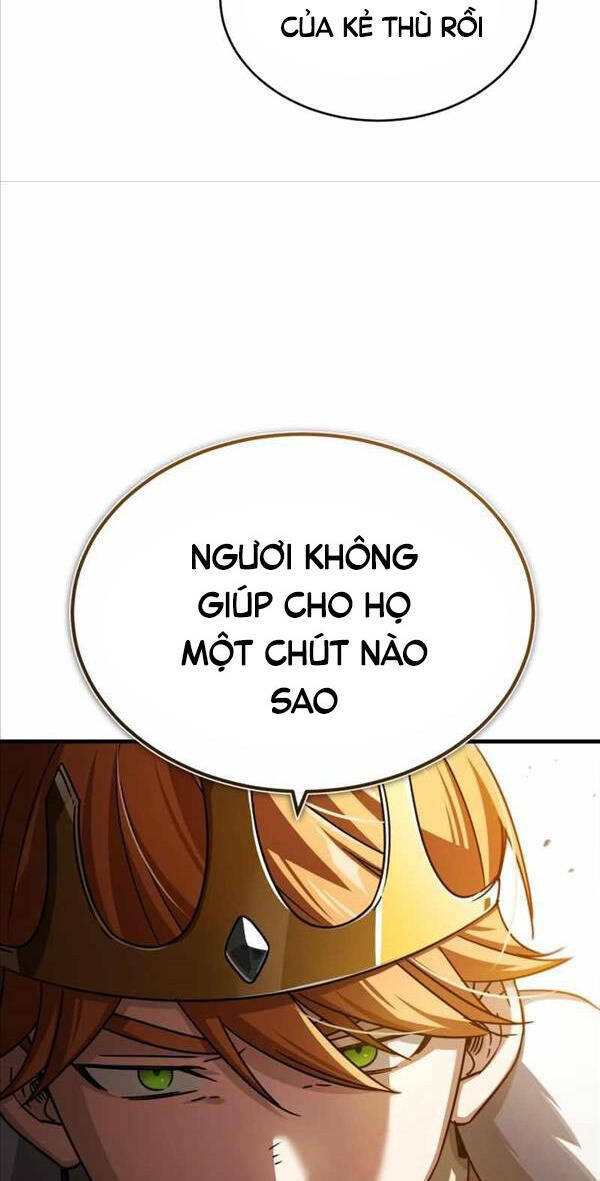 Thiên Quỷ Chẳng Sống Nổi Cuộc Đời Bình Thường - Chapter 66 - Page 52