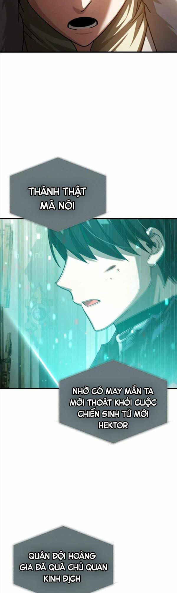 Thiên Quỷ Chẳng Sống Nổi Cuộc Đời Bình Thường - Chapter 66 - Page 53