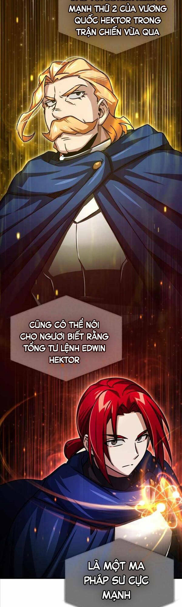 Thiên Quỷ Chẳng Sống Nổi Cuộc Đời Bình Thường - Chapter 66 - Page 55