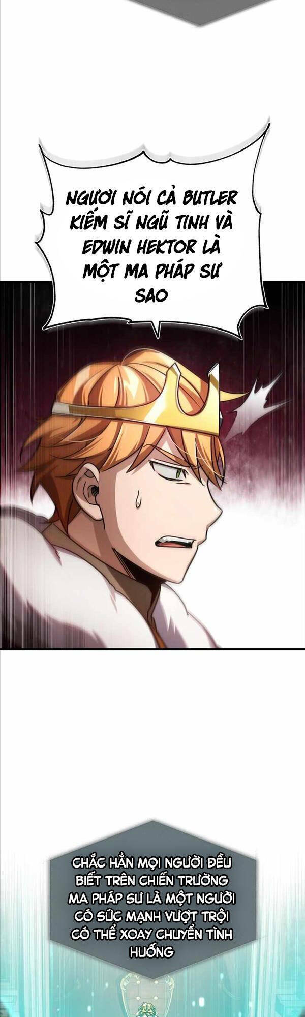 Thiên Quỷ Chẳng Sống Nổi Cuộc Đời Bình Thường - Chapter 66 - Page 56