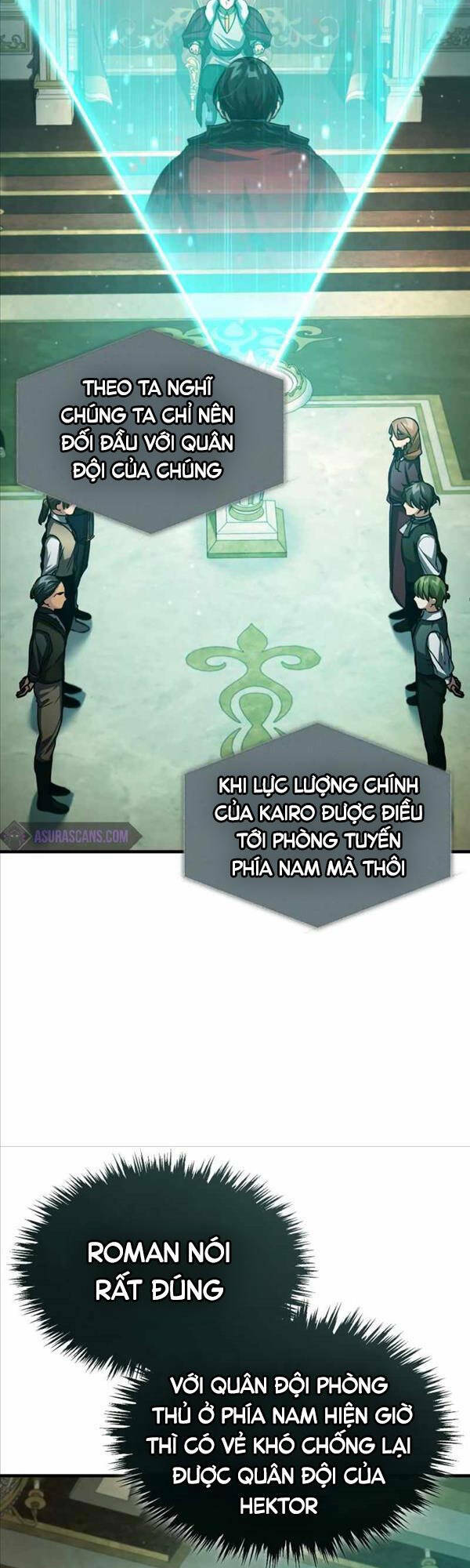 Thiên Quỷ Chẳng Sống Nổi Cuộc Đời Bình Thường - Chapter 66 - Page 57