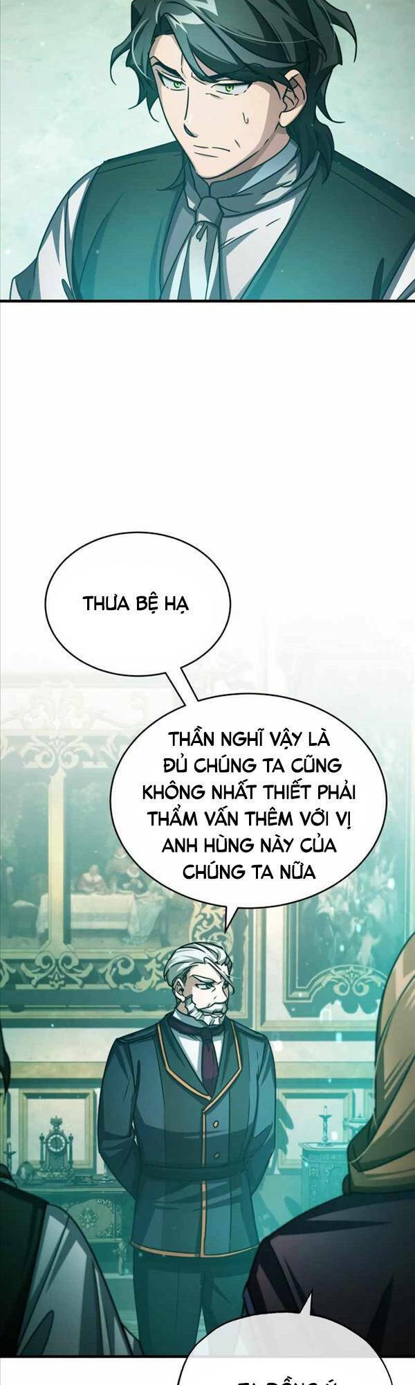 Thiên Quỷ Chẳng Sống Nổi Cuộc Đời Bình Thường - Chapter 66 - Page 59