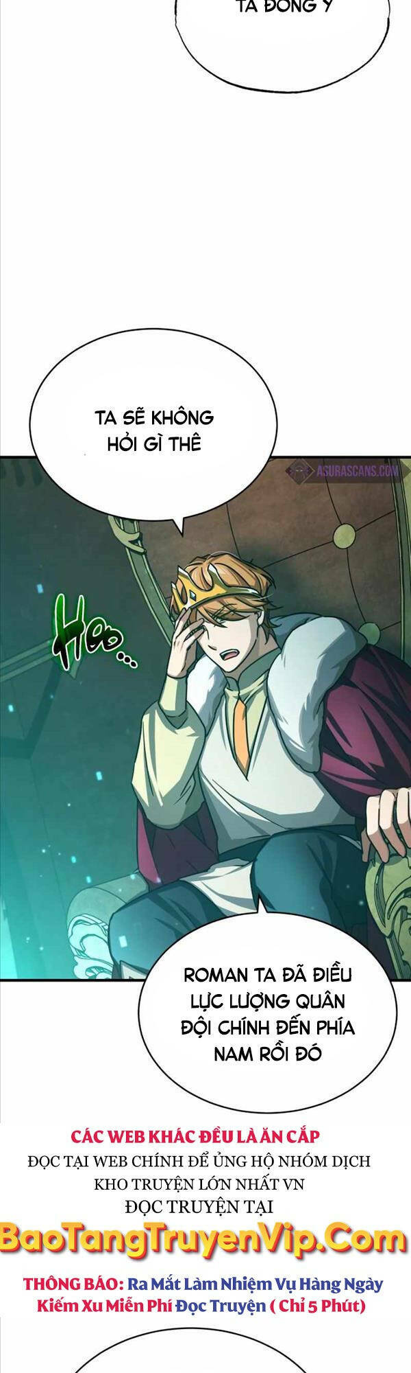 Thiên Quỷ Chẳng Sống Nổi Cuộc Đời Bình Thường - Chapter 66 - Page 60