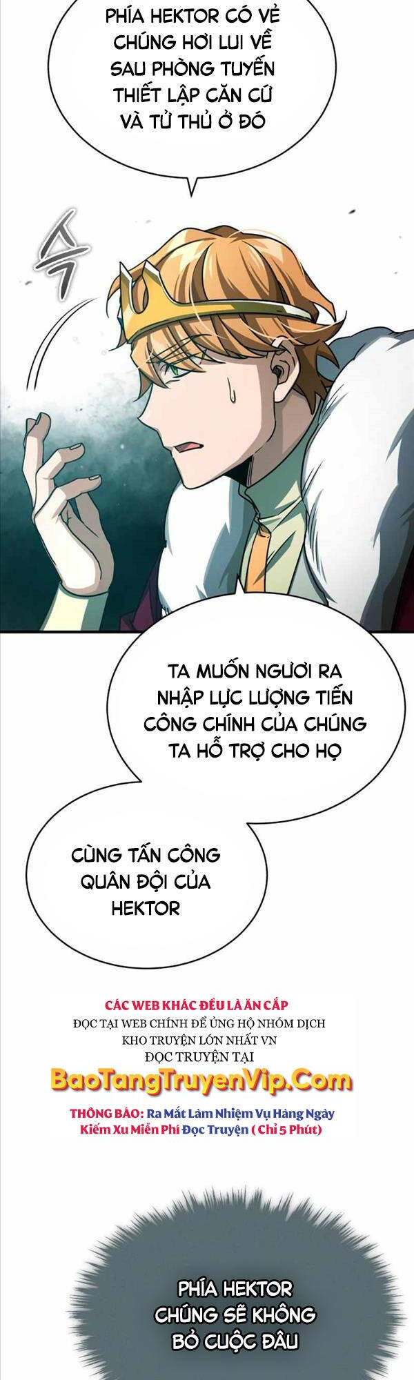 Thiên Quỷ Chẳng Sống Nổi Cuộc Đời Bình Thường - Chapter 66 - Page 61