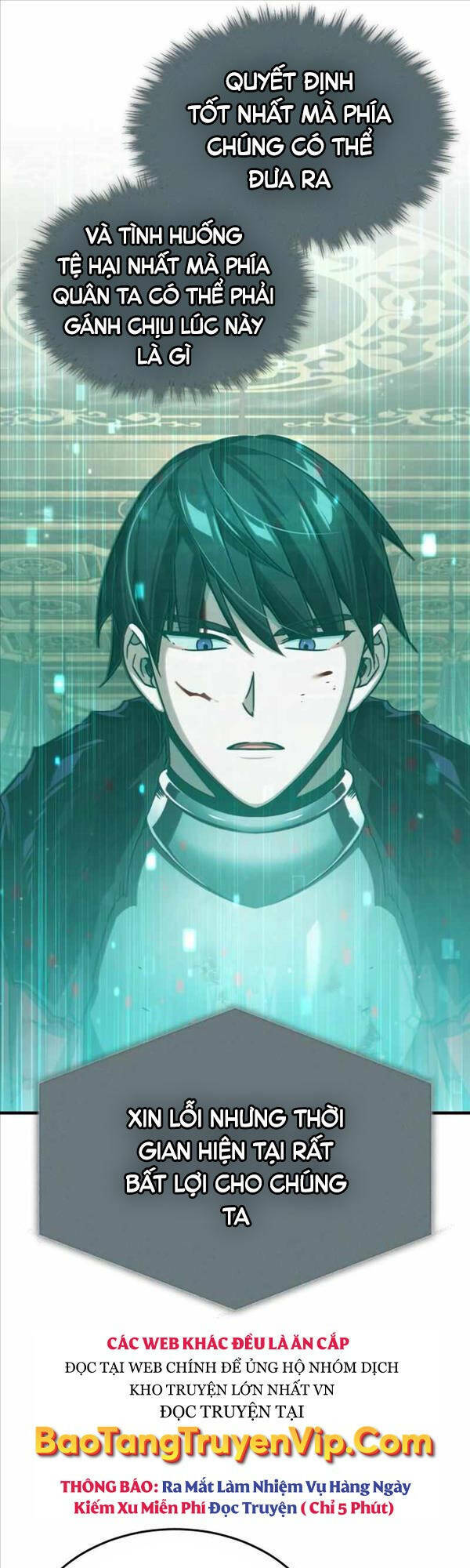 Thiên Quỷ Chẳng Sống Nổi Cuộc Đời Bình Thường - Chapter 66 - Page 63