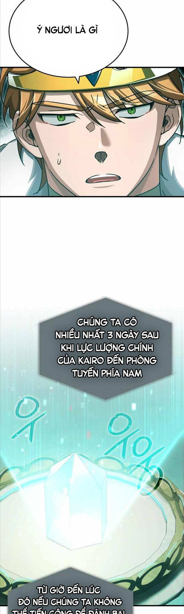 Thiên Quỷ Chẳng Sống Nổi Cuộc Đời Bình Thường - Chapter 66 - Page 64
