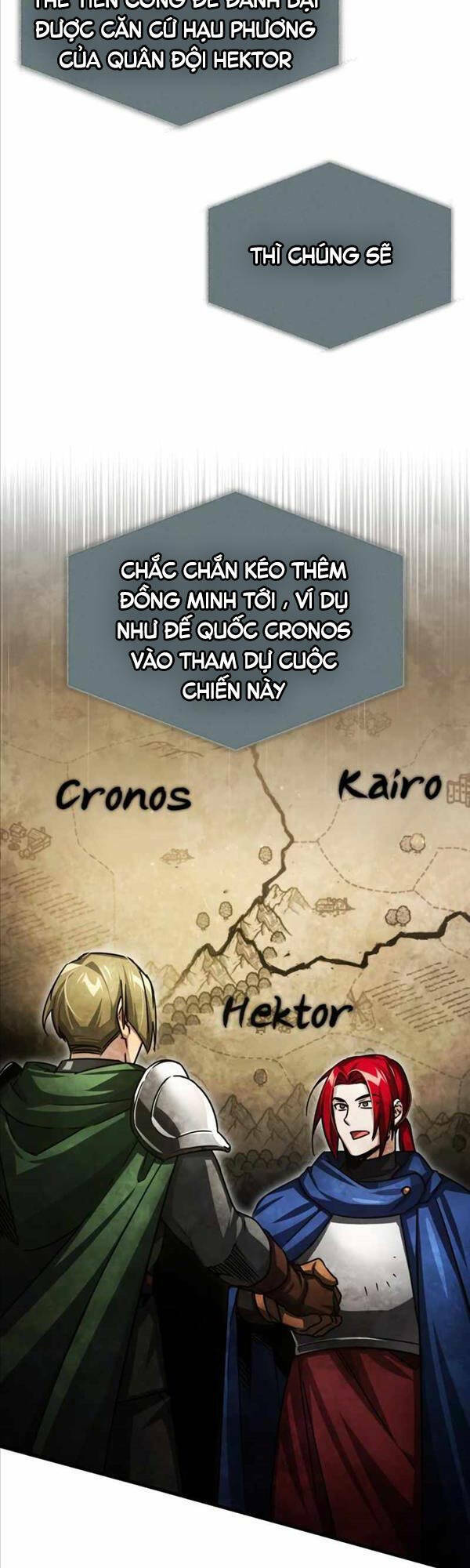 Thiên Quỷ Chẳng Sống Nổi Cuộc Đời Bình Thường - Chapter 66 - Page 65