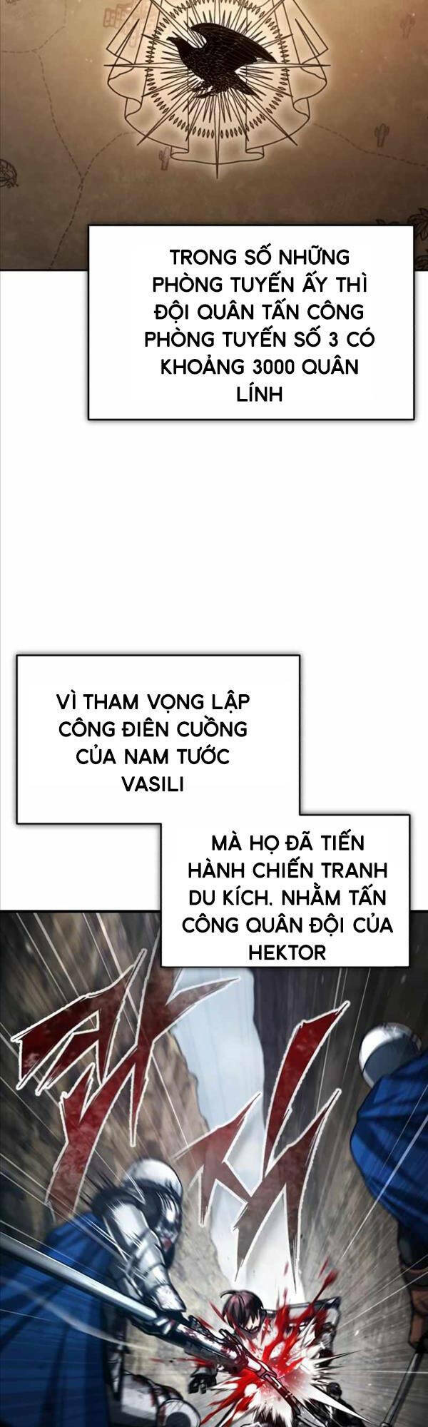 Thiên Quỷ Chẳng Sống Nổi Cuộc Đời Bình Thường - Chapter 66 - Page 7