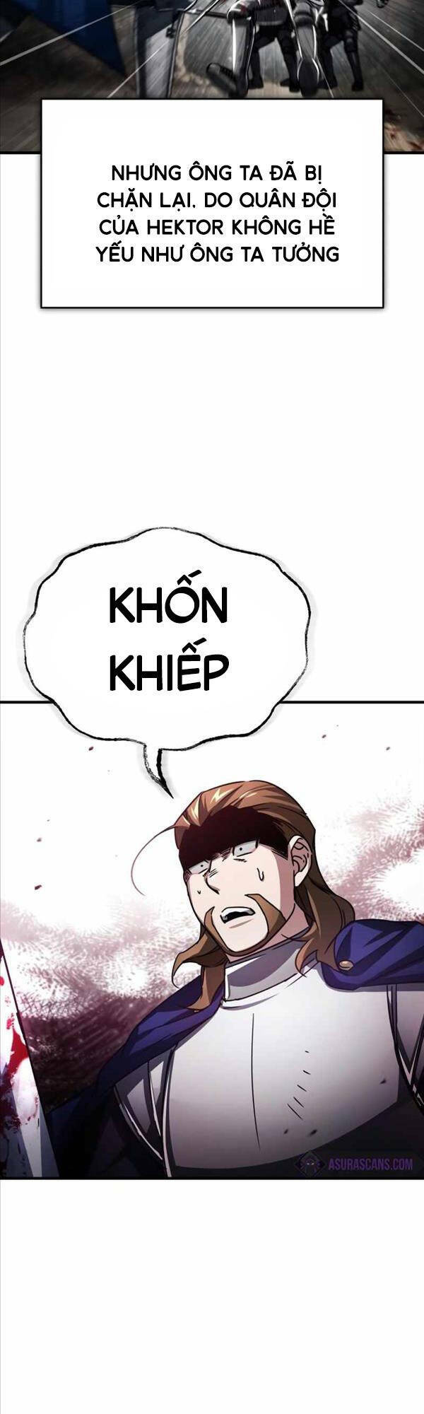 Thiên Quỷ Chẳng Sống Nổi Cuộc Đời Bình Thường - Chapter 66 - Page 8