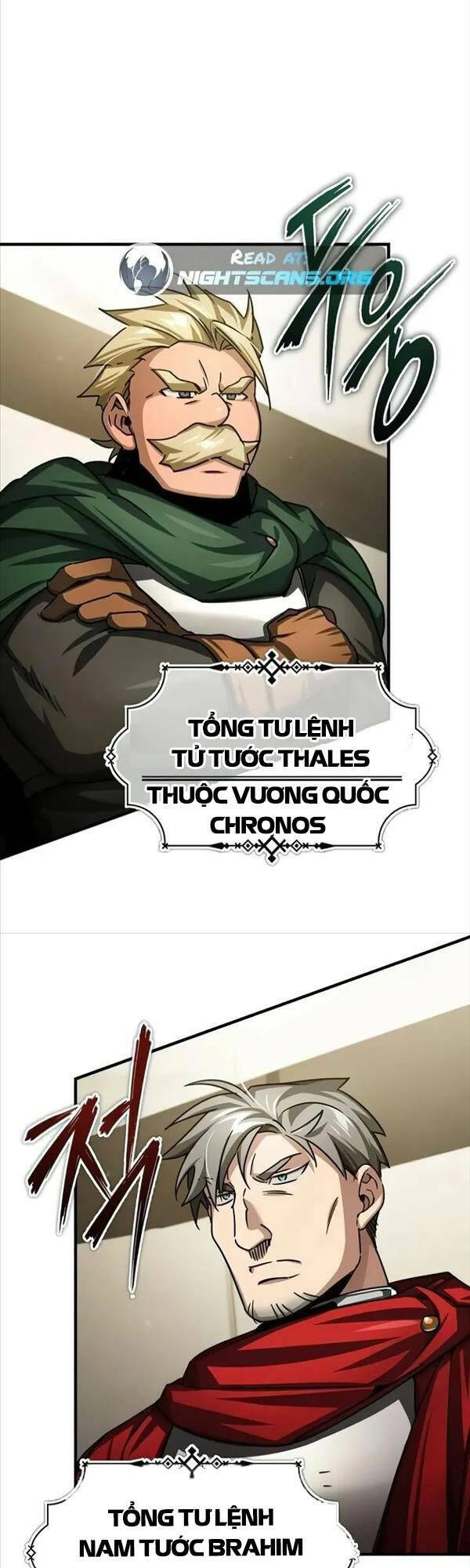 Thiên Quỷ Chẳng Sống Nổi Cuộc Đời Bình Thường - Chapter 67 - Page 12
