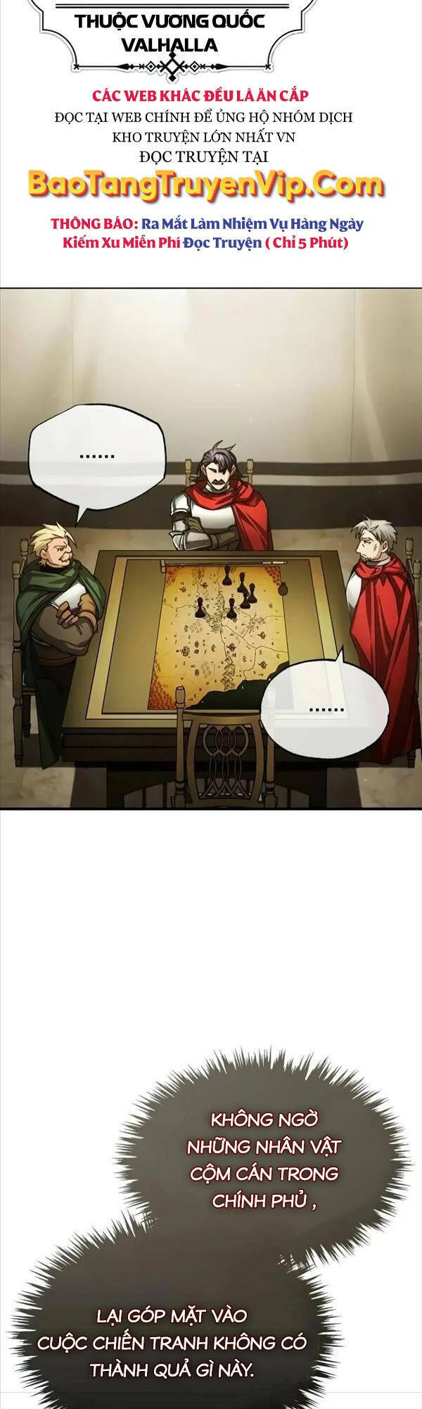 Thiên Quỷ Chẳng Sống Nổi Cuộc Đời Bình Thường - Chapter 67 - Page 13