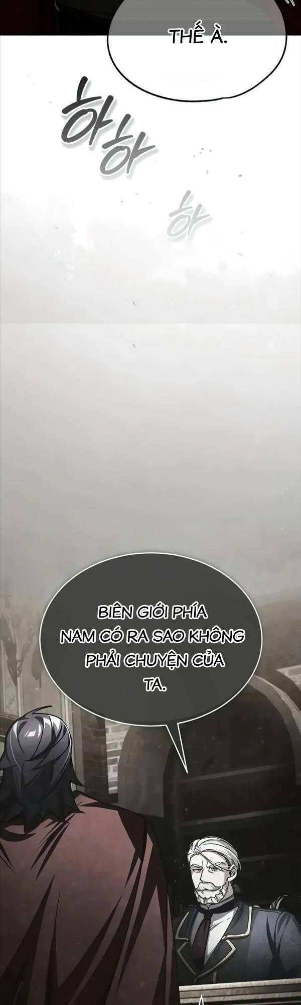 Thiên Quỷ Chẳng Sống Nổi Cuộc Đời Bình Thường - Chapter 67 - Page 17