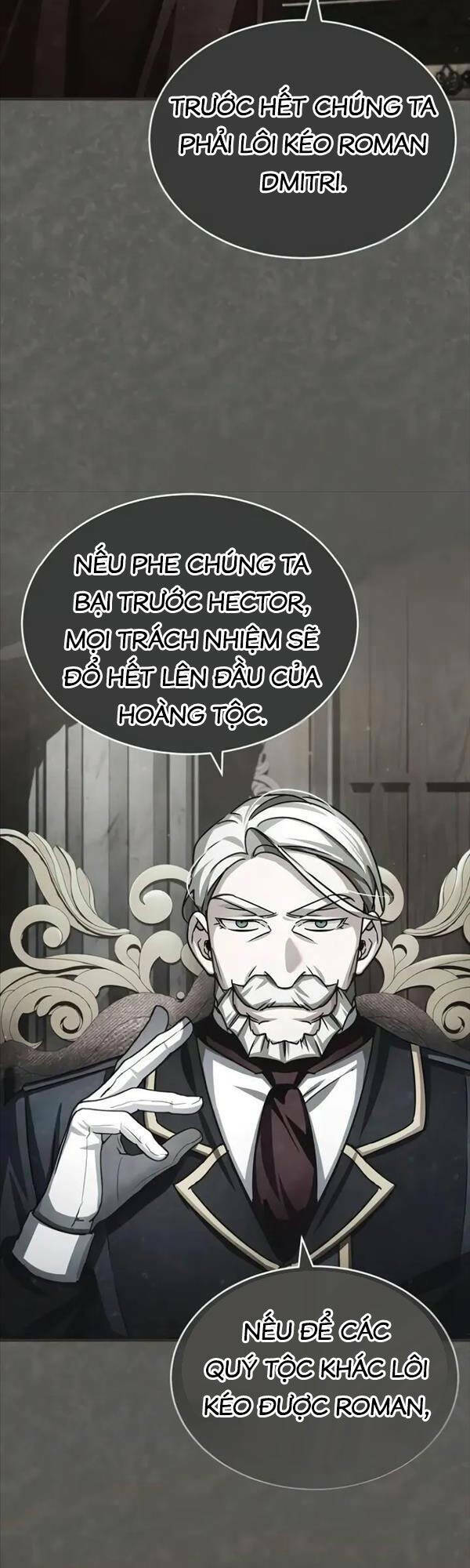 Thiên Quỷ Chẳng Sống Nổi Cuộc Đời Bình Thường - Chapter 67 - Page 18