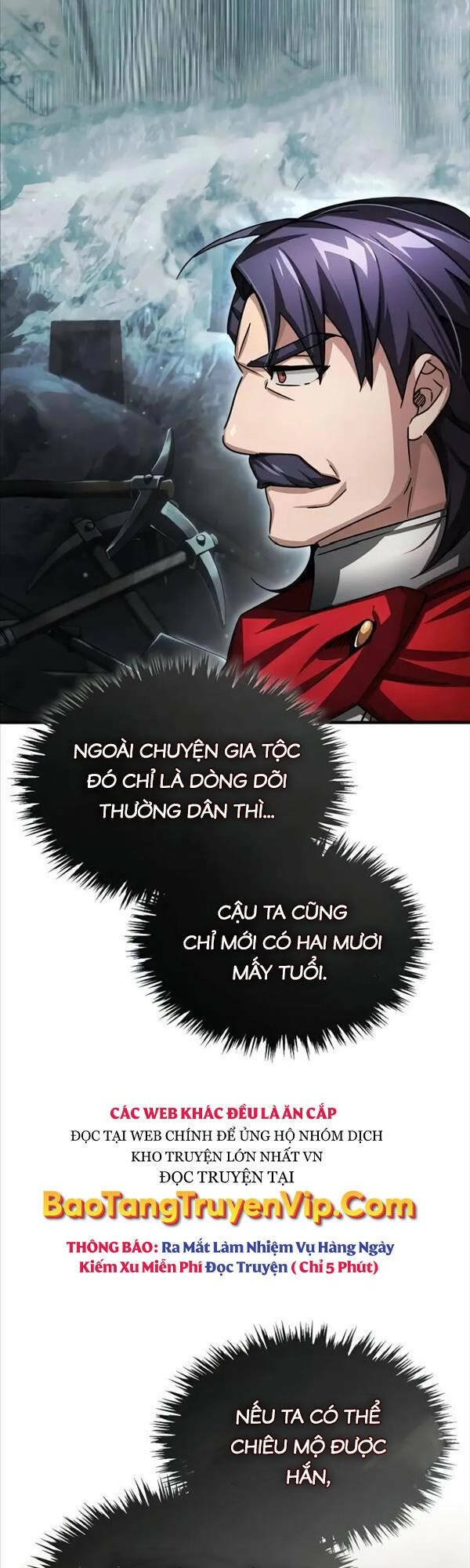 Thiên Quỷ Chẳng Sống Nổi Cuộc Đời Bình Thường - Chapter 67 - Page 20