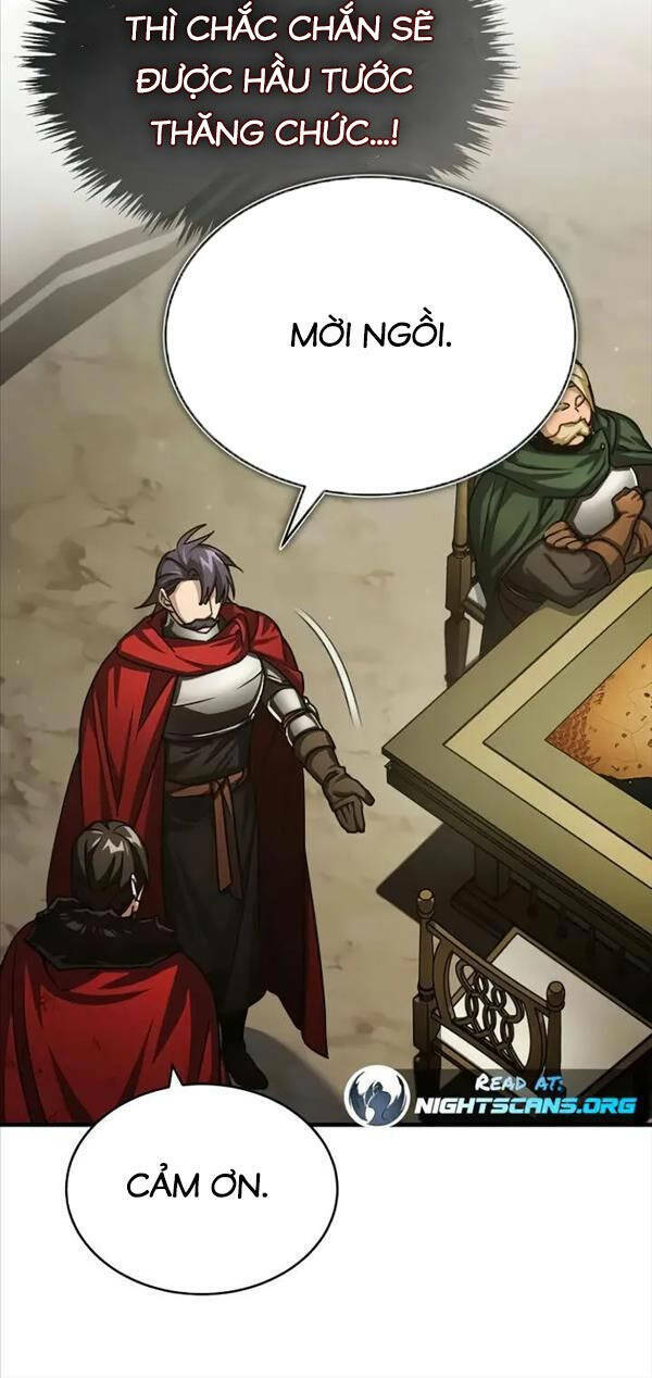 Thiên Quỷ Chẳng Sống Nổi Cuộc Đời Bình Thường - Chapter 67 - Page 21