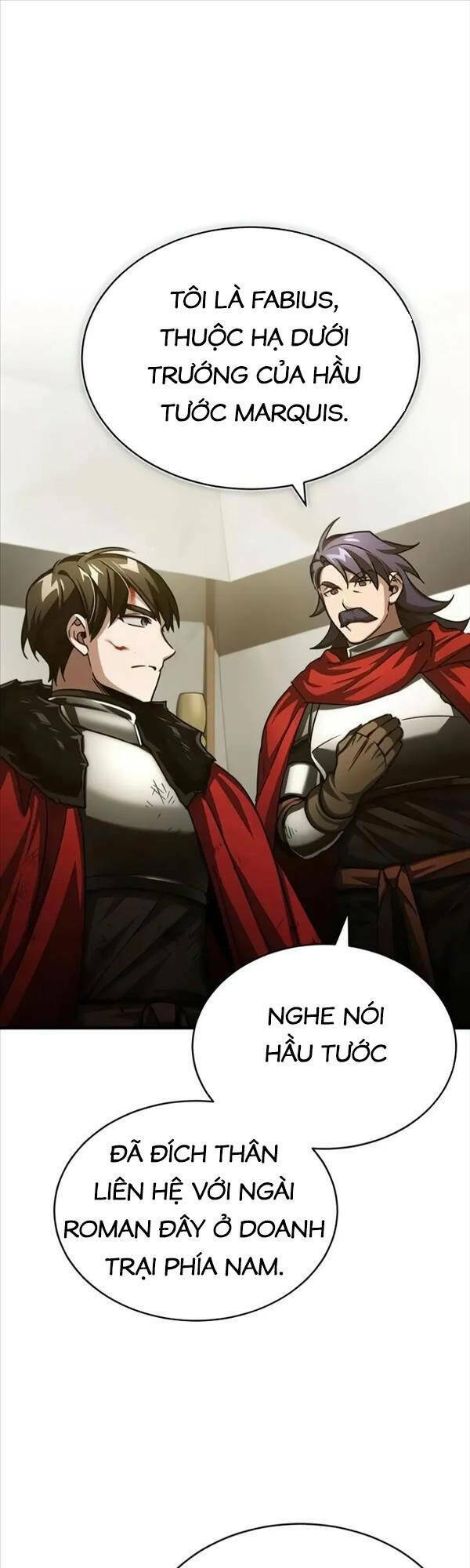 Thiên Quỷ Chẳng Sống Nổi Cuộc Đời Bình Thường - Chapter 67 - Page 22