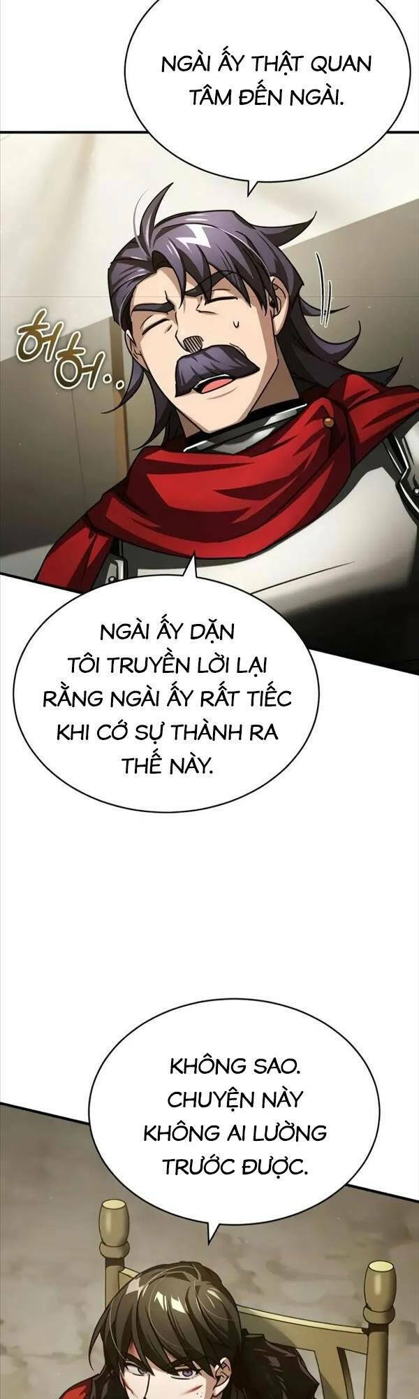 Thiên Quỷ Chẳng Sống Nổi Cuộc Đời Bình Thường - Chapter 67 - Page 23