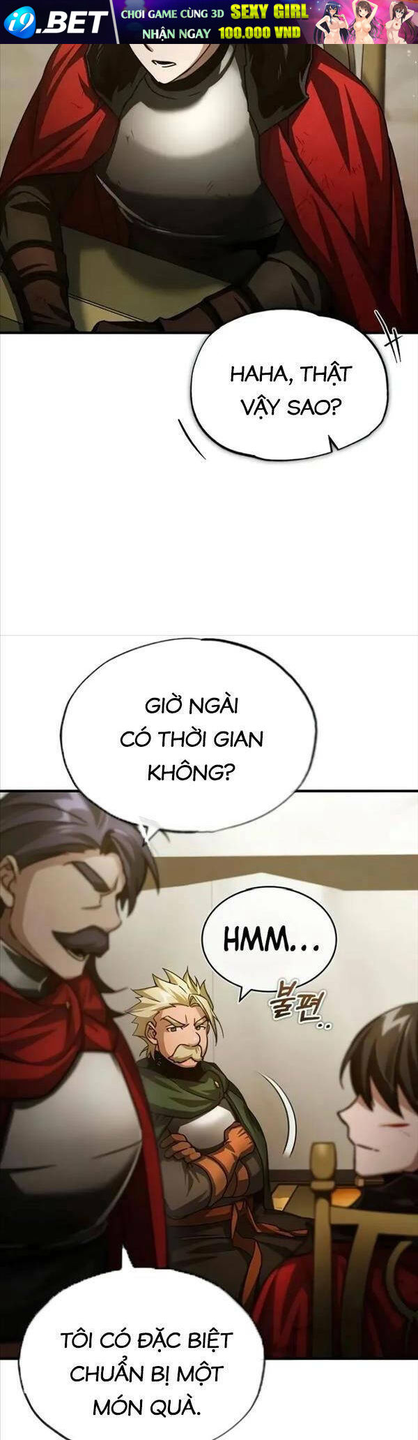 Thiên Quỷ Chẳng Sống Nổi Cuộc Đời Bình Thường - Chapter 67 - Page 24