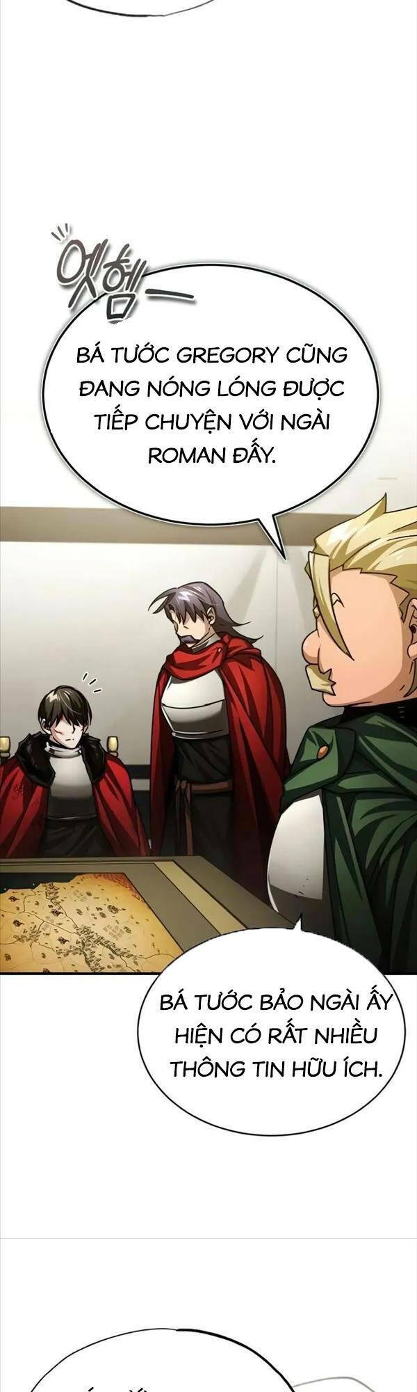 Thiên Quỷ Chẳng Sống Nổi Cuộc Đời Bình Thường - Chapter 67 - Page 25