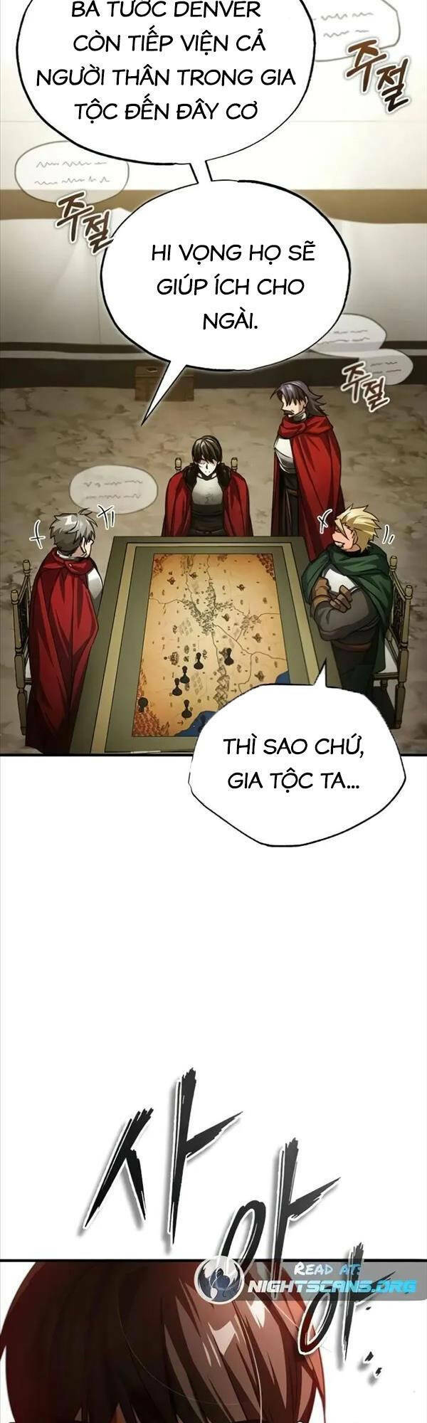 Thiên Quỷ Chẳng Sống Nổi Cuộc Đời Bình Thường - Chapter 67 - Page 26