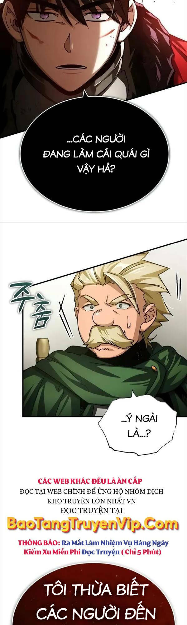 Thiên Quỷ Chẳng Sống Nổi Cuộc Đời Bình Thường - Chapter 67 - Page 27