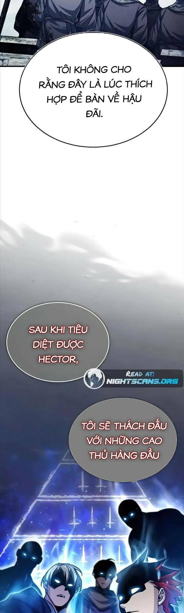 Thiên Quỷ Chẳng Sống Nổi Cuộc Đời Bình Thường - Chapter 67 - Page 29