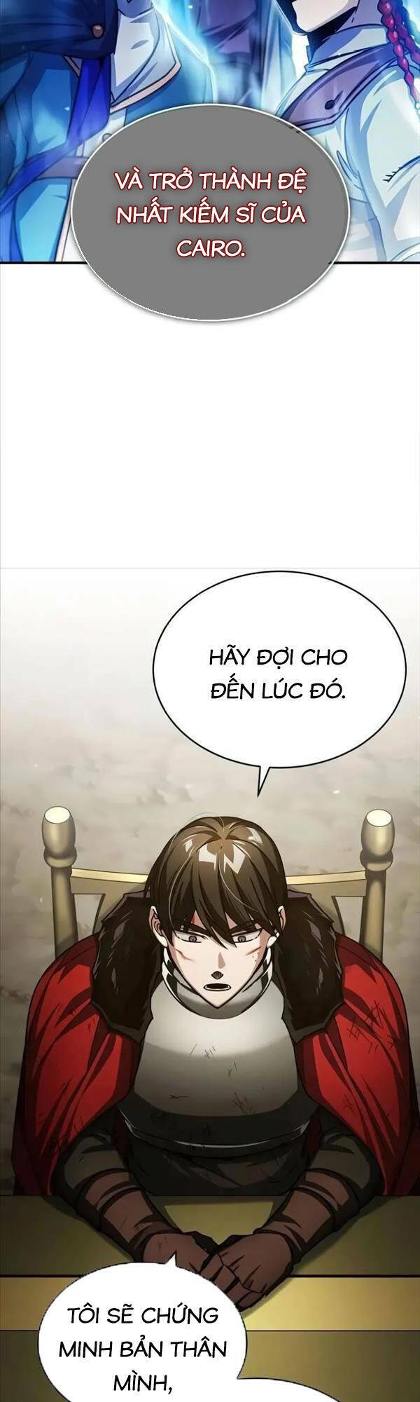 Thiên Quỷ Chẳng Sống Nổi Cuộc Đời Bình Thường - Chapter 67 - Page 30