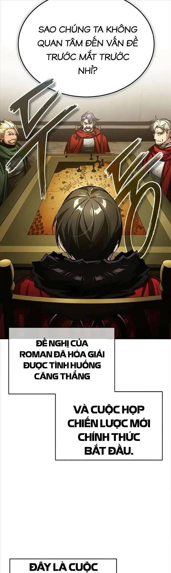 Thiên Quỷ Chẳng Sống Nổi Cuộc Đời Bình Thường - Chapter 67 - Page 32