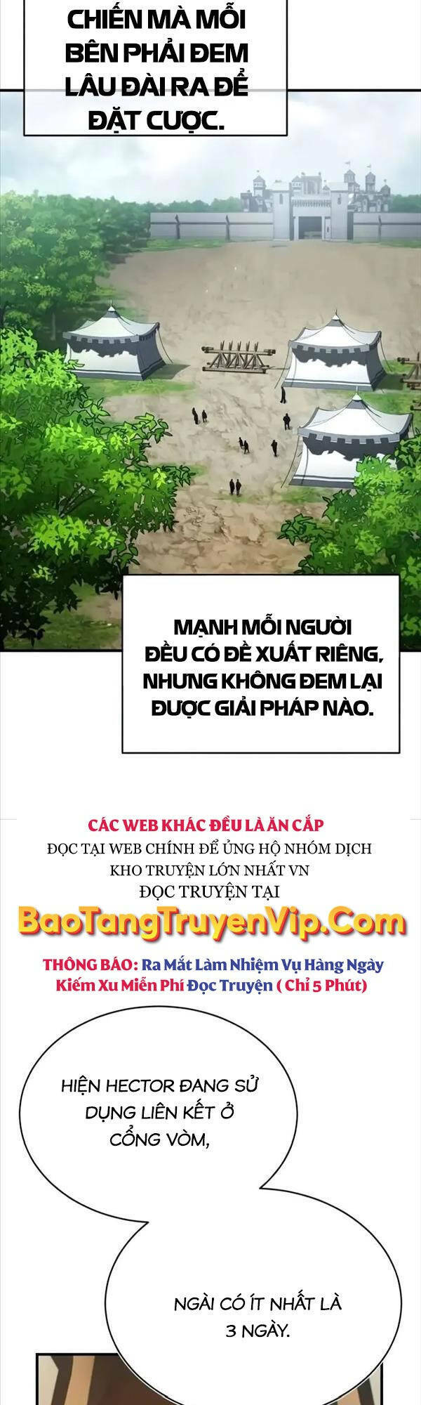 Thiên Quỷ Chẳng Sống Nổi Cuộc Đời Bình Thường - Chapter 67 - Page 33