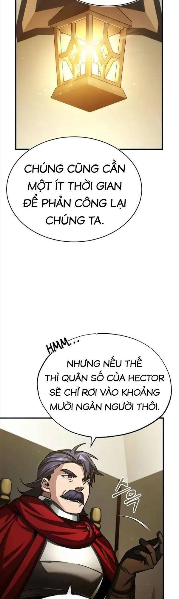 Thiên Quỷ Chẳng Sống Nổi Cuộc Đời Bình Thường - Chapter 67 - Page 34