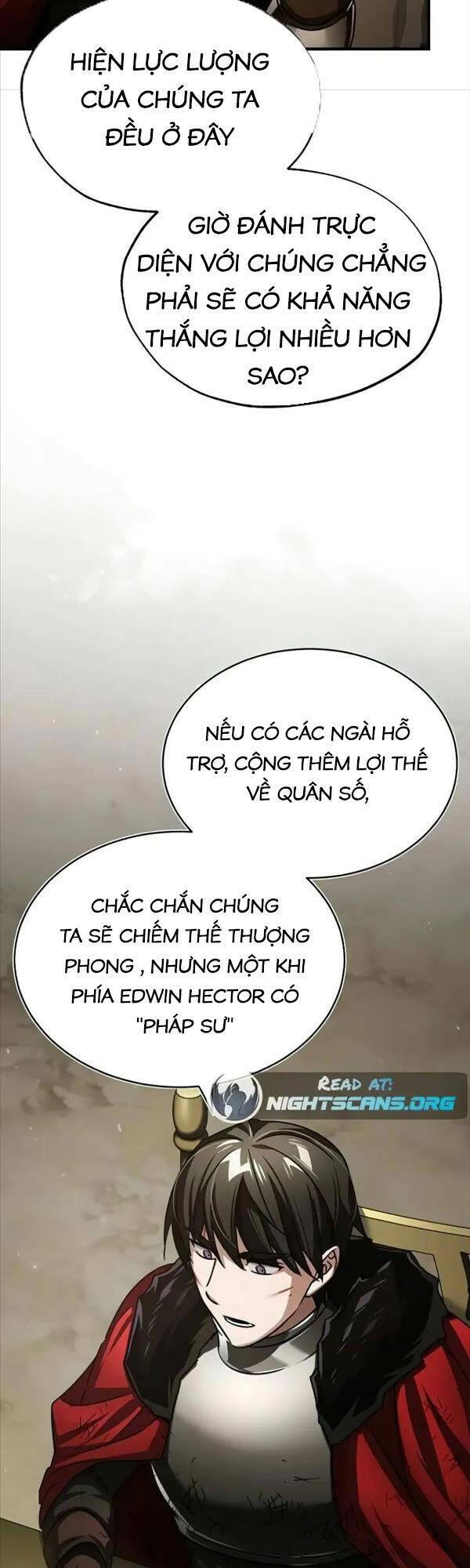 Thiên Quỷ Chẳng Sống Nổi Cuộc Đời Bình Thường - Chapter 67 - Page 35