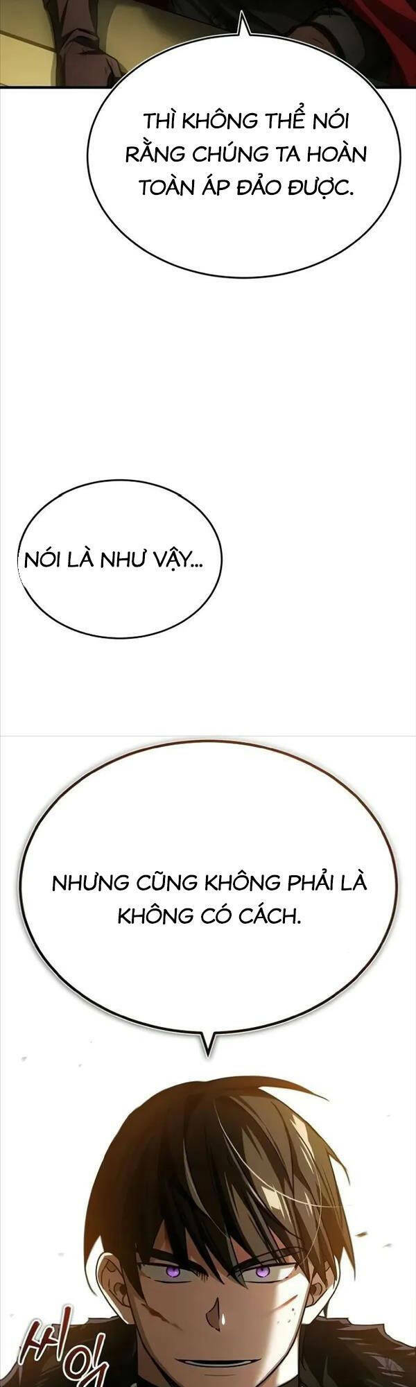 Thiên Quỷ Chẳng Sống Nổi Cuộc Đời Bình Thường - Chapter 67 - Page 36