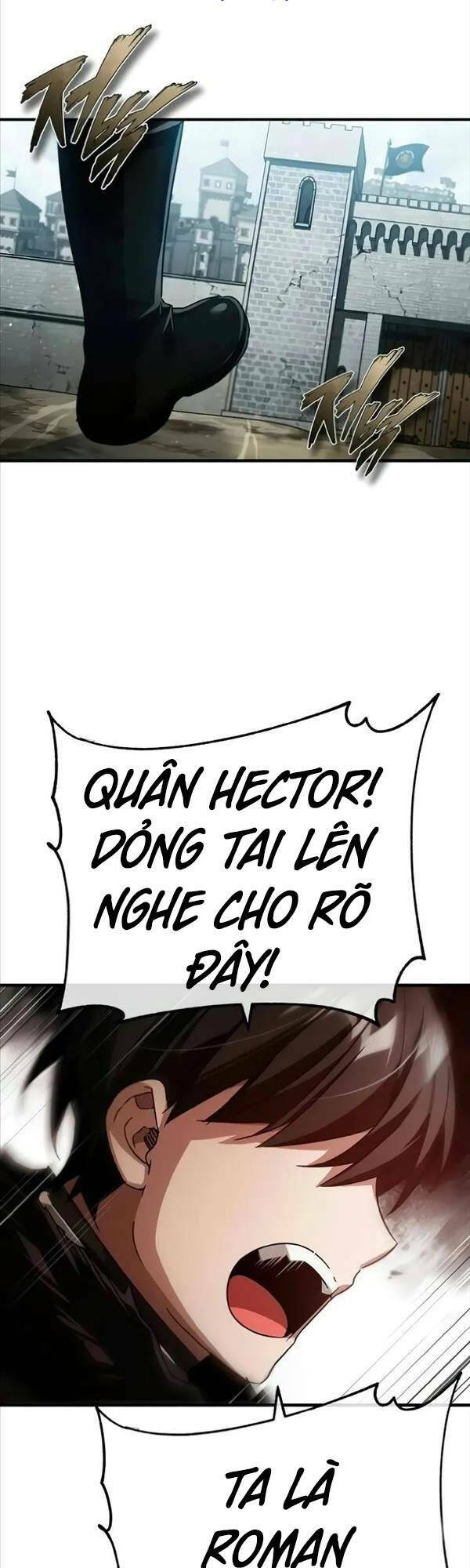Thiên Quỷ Chẳng Sống Nổi Cuộc Đời Bình Thường - Chapter 67 - Page 40