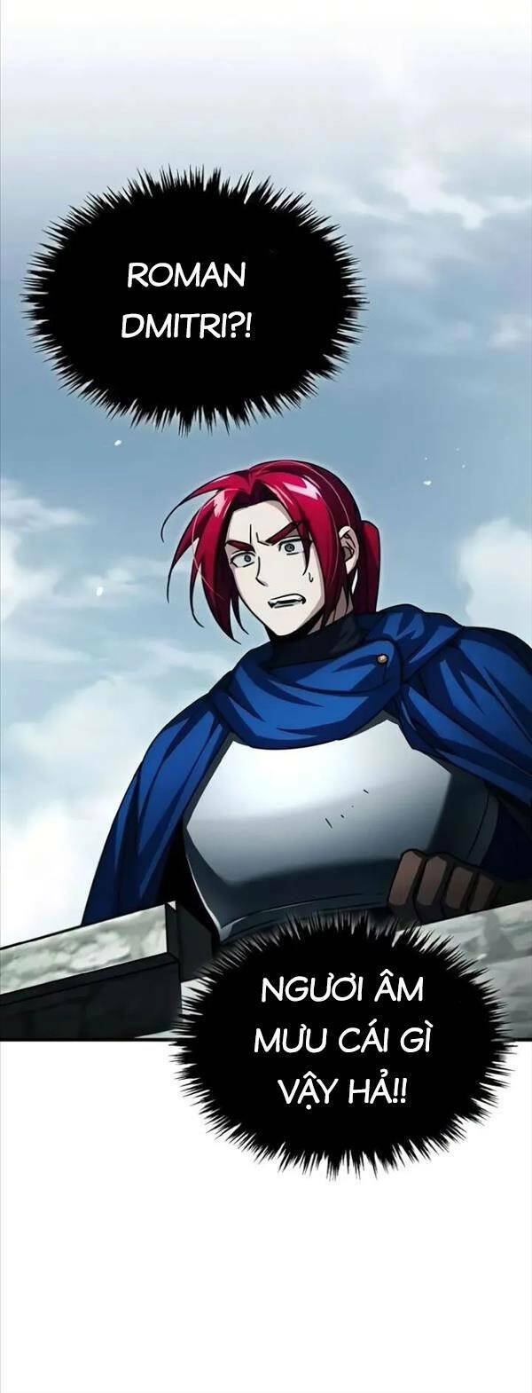 Thiên Quỷ Chẳng Sống Nổi Cuộc Đời Bình Thường - Chapter 67 - Page 42