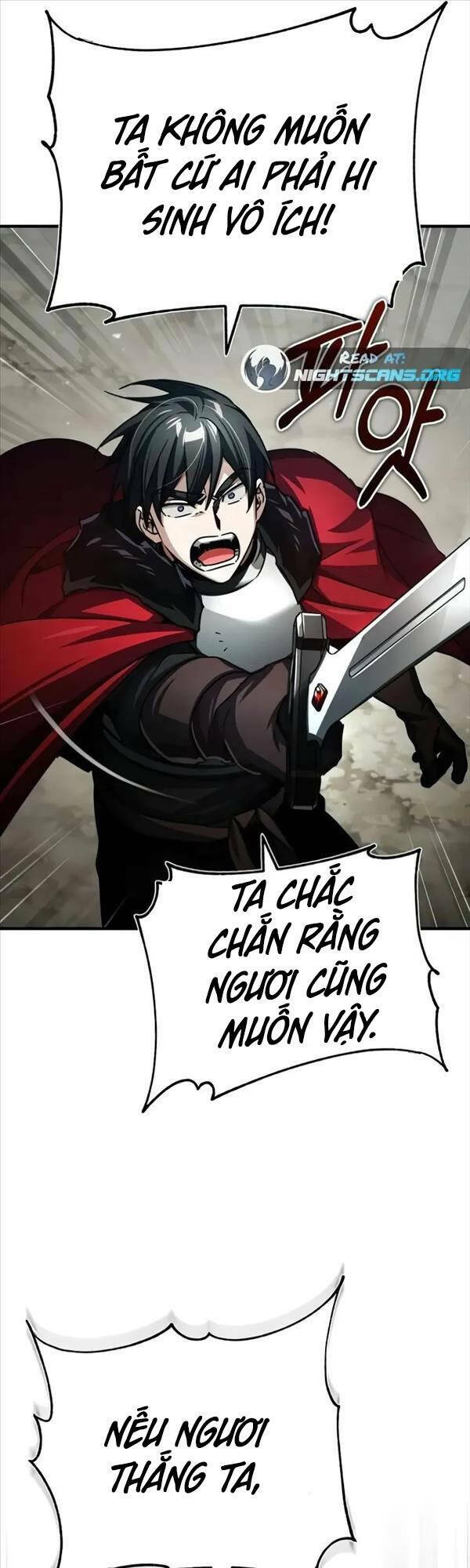 Thiên Quỷ Chẳng Sống Nổi Cuộc Đời Bình Thường - Chapter 67 - Page 43