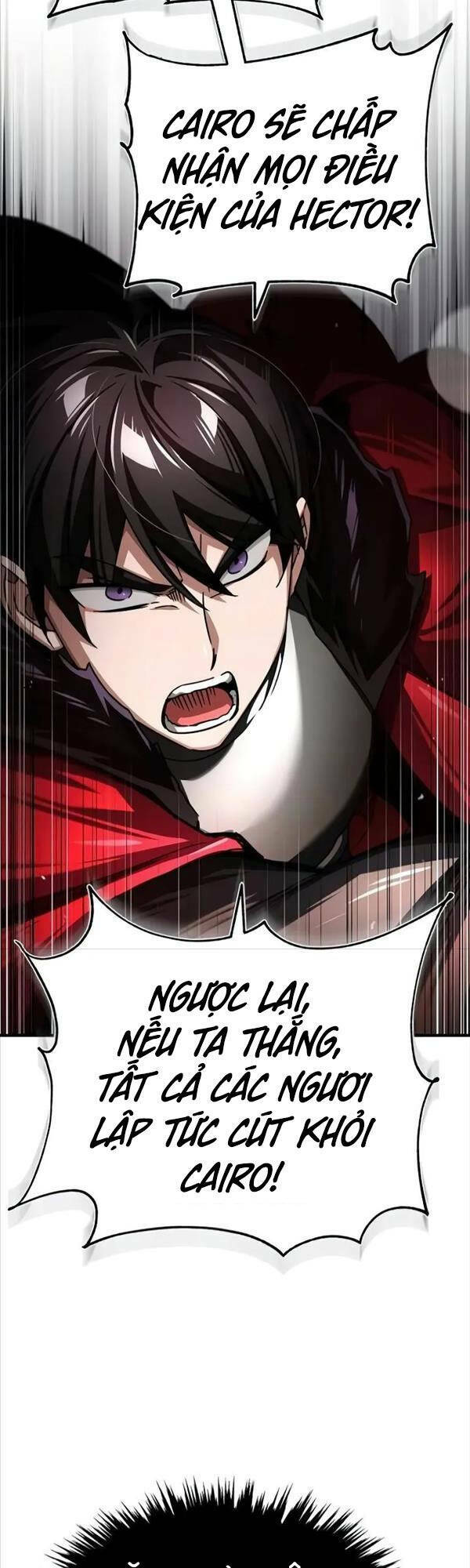 Thiên Quỷ Chẳng Sống Nổi Cuộc Đời Bình Thường - Chapter 67 - Page 44