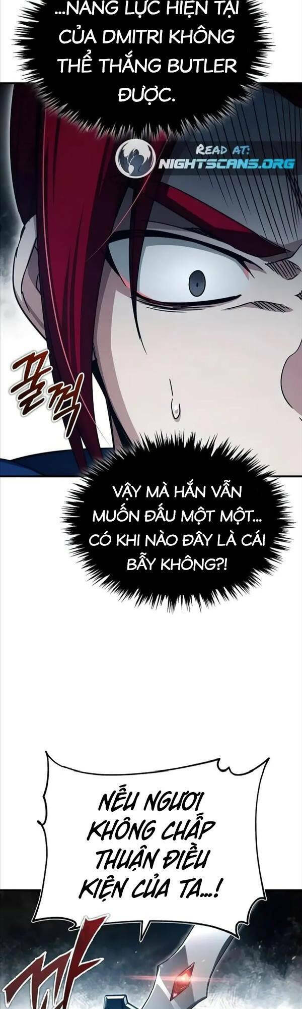 Thiên Quỷ Chẳng Sống Nổi Cuộc Đời Bình Thường - Chapter 67 - Page 45