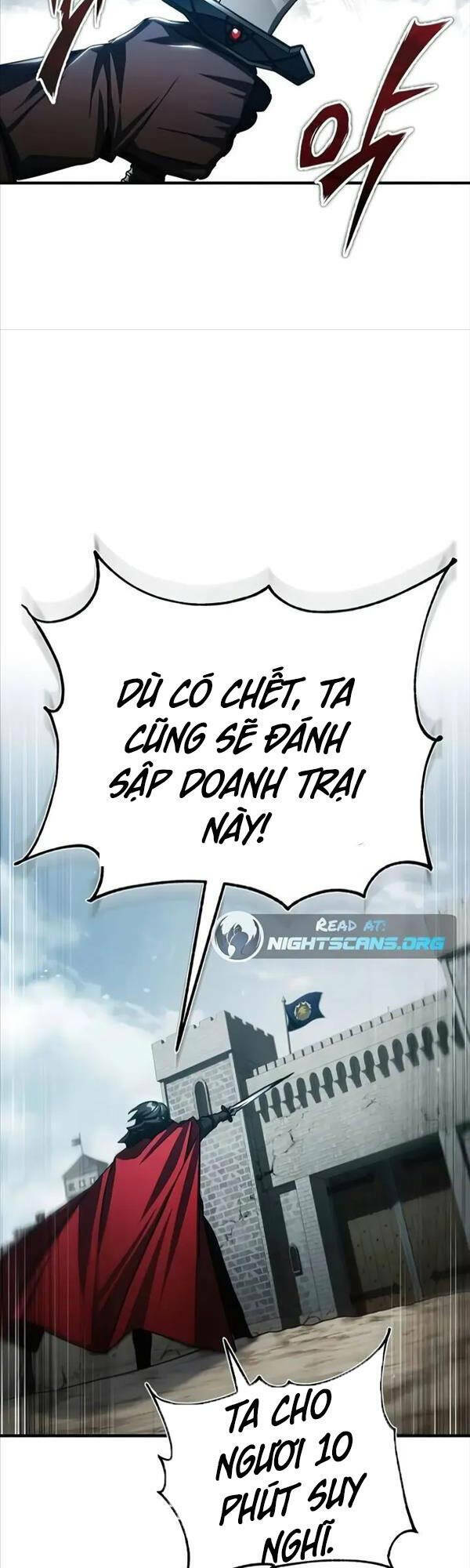 Thiên Quỷ Chẳng Sống Nổi Cuộc Đời Bình Thường - Chapter 67 - Page 46