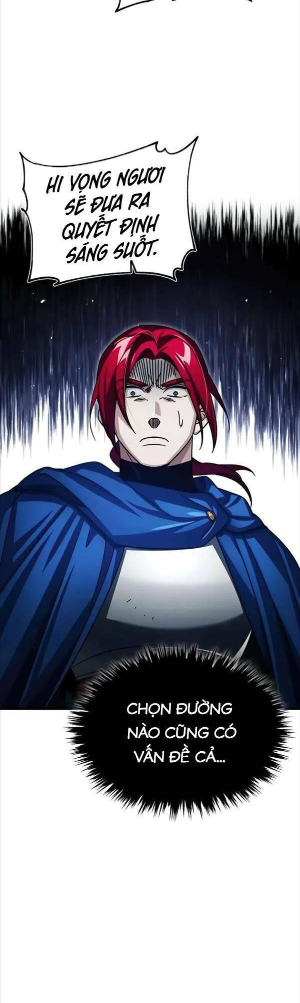 Thiên Quỷ Chẳng Sống Nổi Cuộc Đời Bình Thường - Chapter 67 - Page 47
