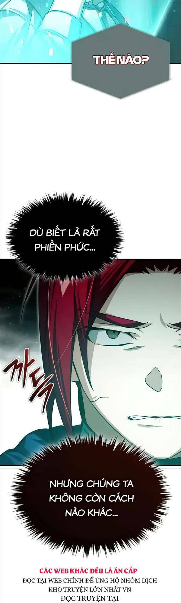 Thiên Quỷ Chẳng Sống Nổi Cuộc Đời Bình Thường - Chapter 67 - Page 4