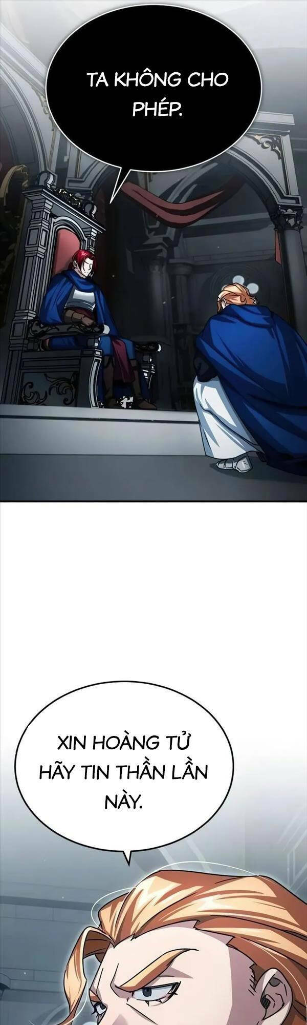 Thiên Quỷ Chẳng Sống Nổi Cuộc Đời Bình Thường - Chapter 67 - Page 49