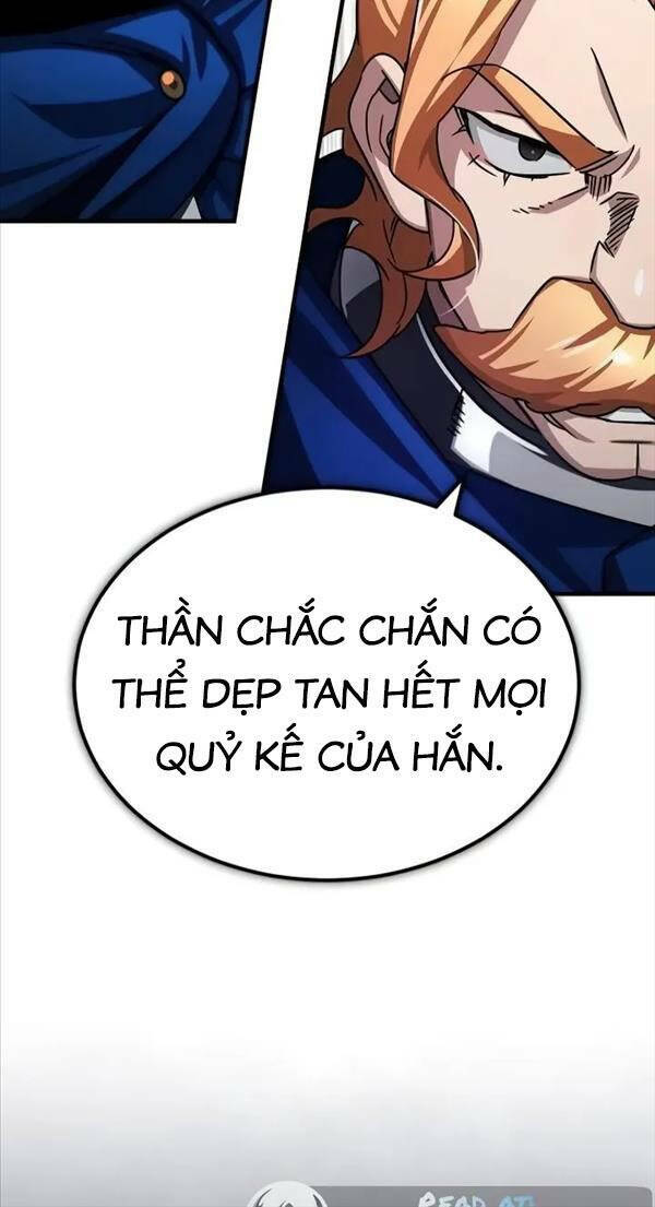 Thiên Quỷ Chẳng Sống Nổi Cuộc Đời Bình Thường - Chapter 67 - Page 53