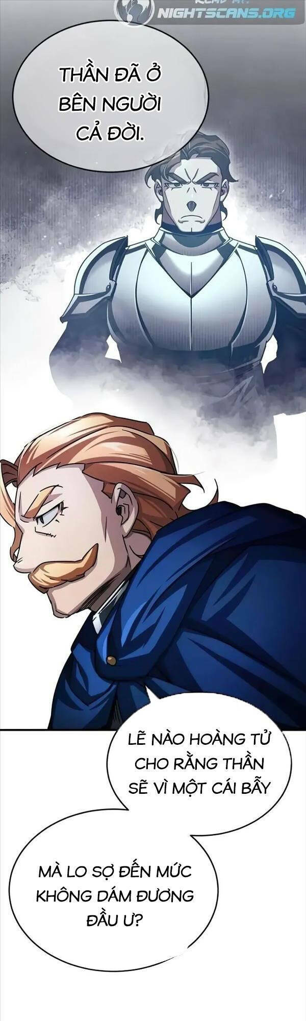 Thiên Quỷ Chẳng Sống Nổi Cuộc Đời Bình Thường - Chapter 67 - Page 54