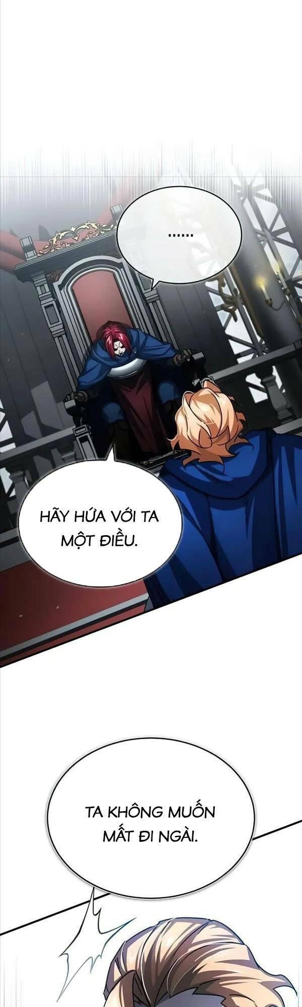 Thiên Quỷ Chẳng Sống Nổi Cuộc Đời Bình Thường - Chapter 67 - Page 55