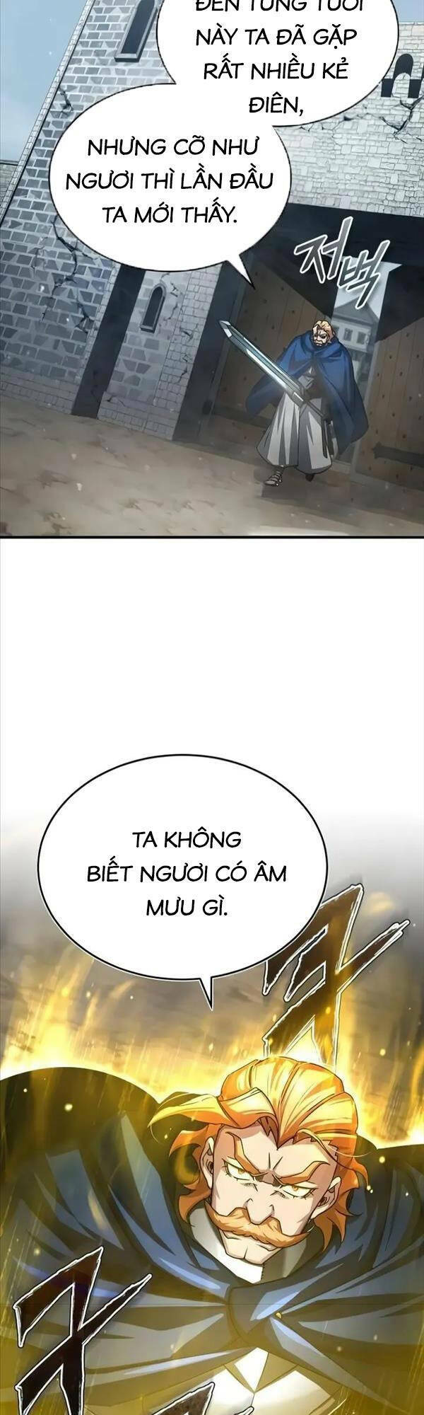Thiên Quỷ Chẳng Sống Nổi Cuộc Đời Bình Thường - Chapter 67 - Page 58