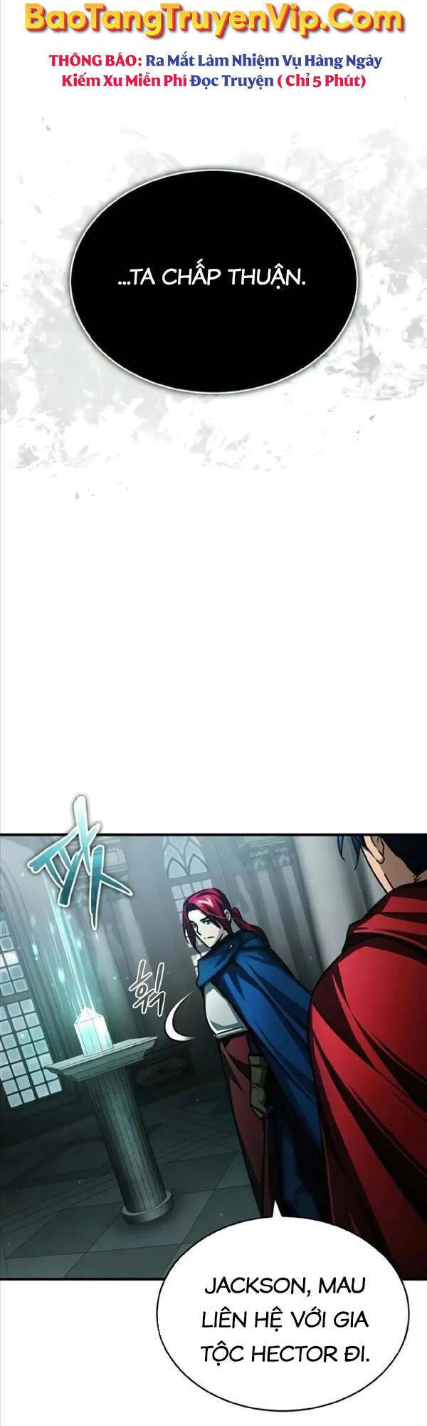 Thiên Quỷ Chẳng Sống Nổi Cuộc Đời Bình Thường - Chapter 67 - Page 5