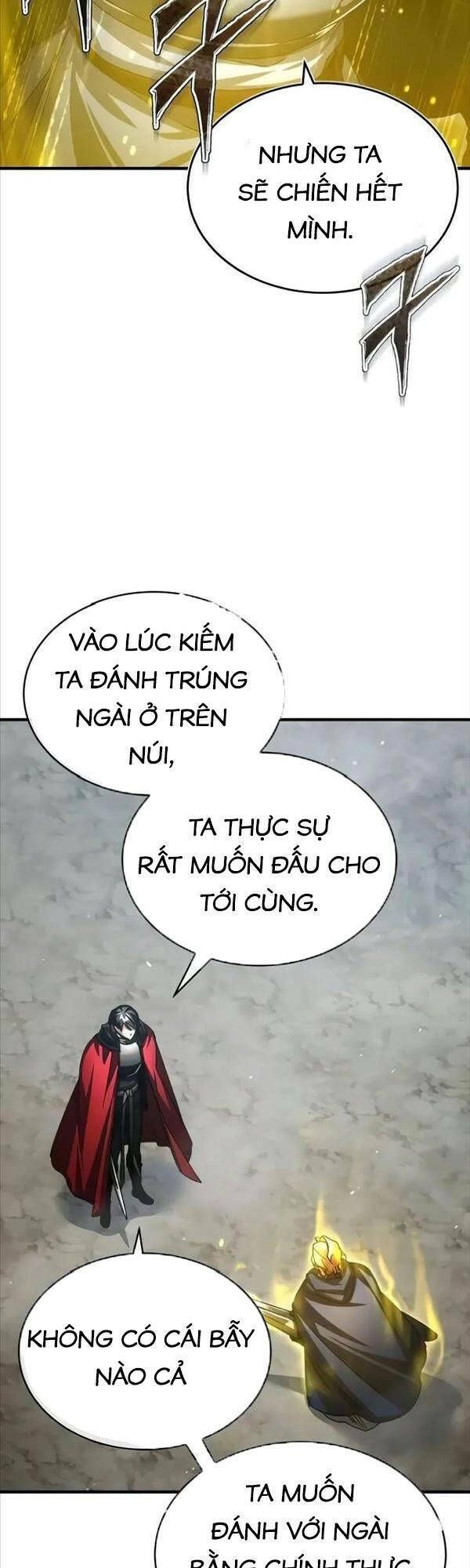 Thiên Quỷ Chẳng Sống Nổi Cuộc Đời Bình Thường - Chapter 67 - Page 59