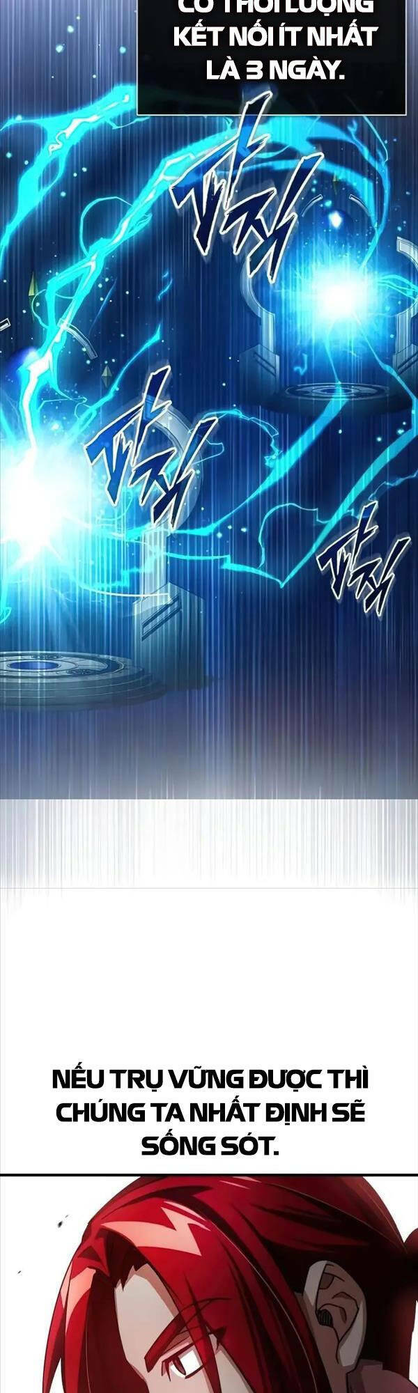 Thiên Quỷ Chẳng Sống Nổi Cuộc Đời Bình Thường - Chapter 67 - Page 7