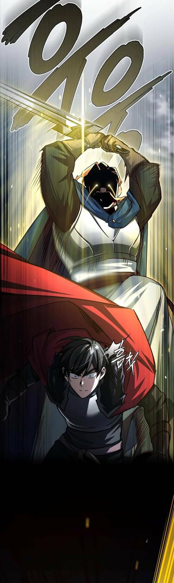 Thiên Quỷ Chẳng Sống Nổi Cuộc Đời Bình Thường - Chapter 68 - Page 9